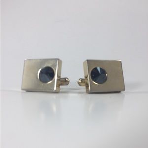 Cuff links